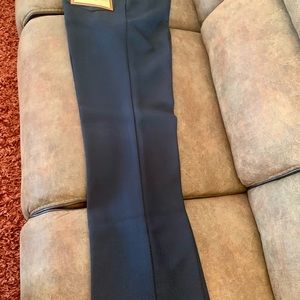 NWOT Wranglers Twill Pants 38x32